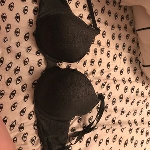 Victoria secret T-shirt bra