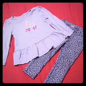 Little Girls outfit
