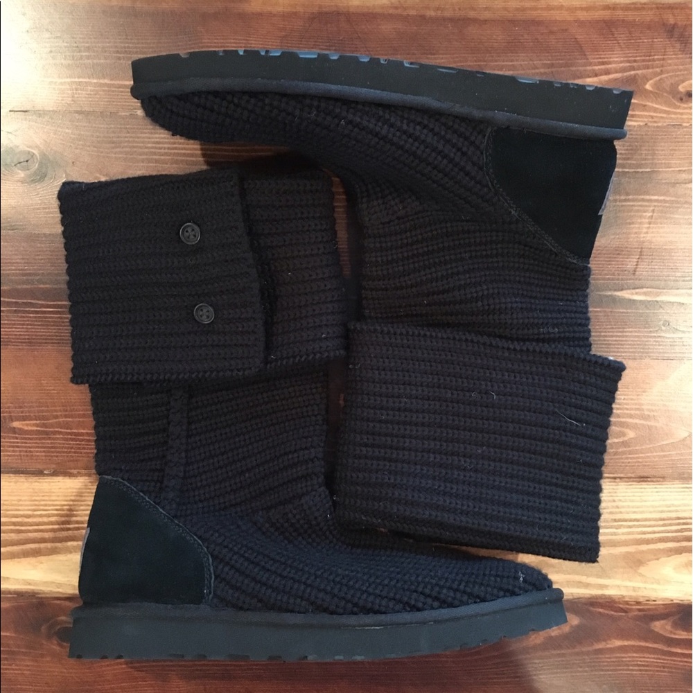 Uggs