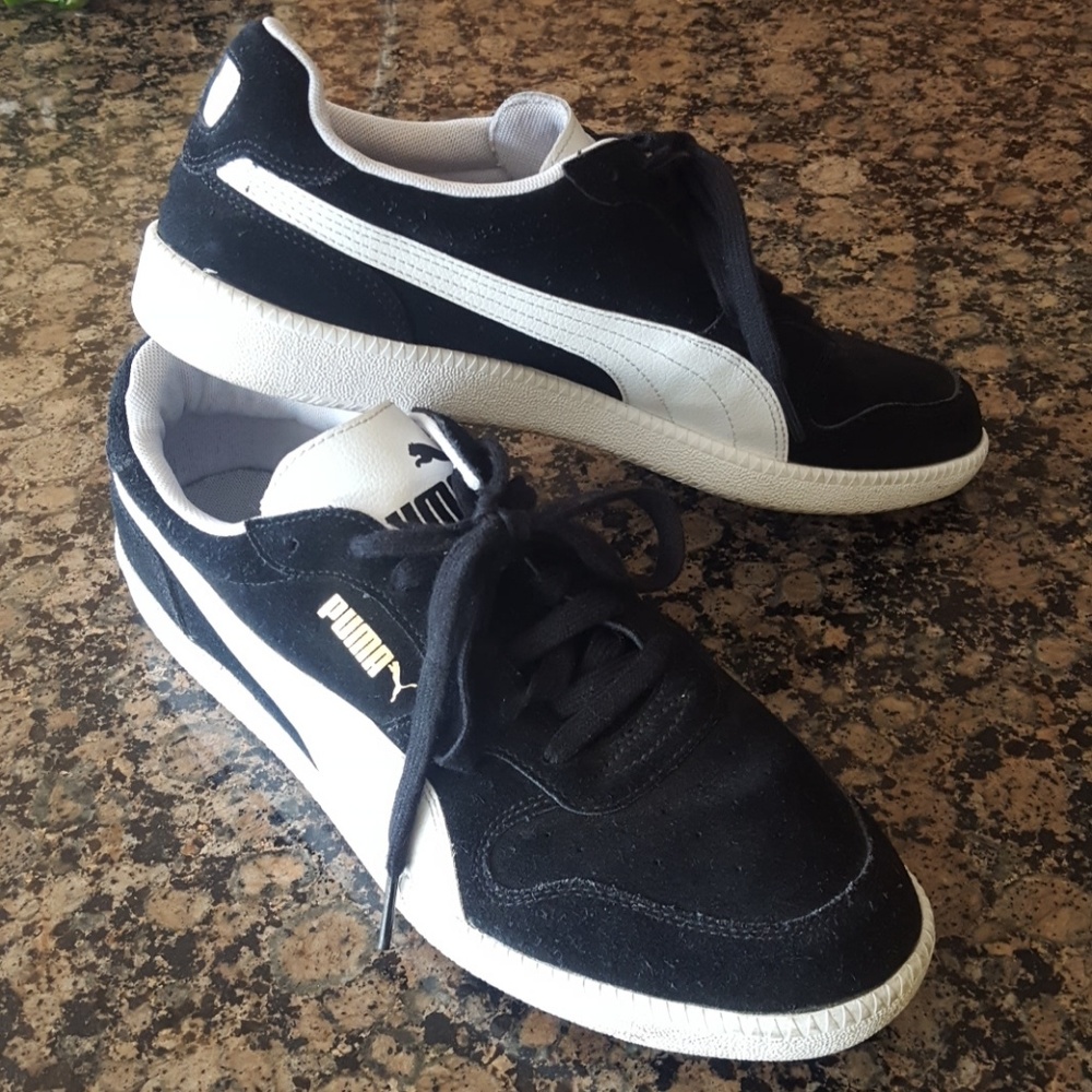 PUMA 'Suede Classics'