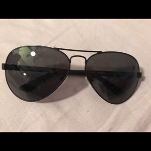 Authentic Salvatore  Ferragamo male sunglasses
