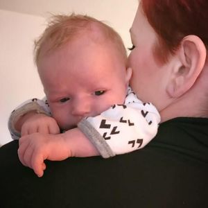 Meet your Posher, Kelley