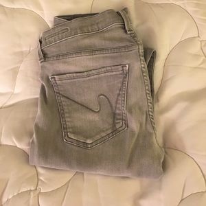 Citizens of humanity avedon skinny jeans