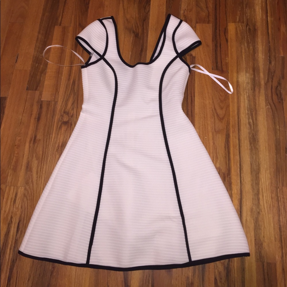 Bebe Dress.