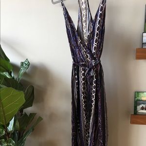 Forever 21 Maxi Dress