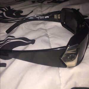 PRICE LOWERED! ☀️☀️Women's Spy Sunglasses🕶