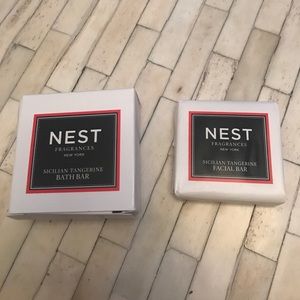 NEST Sicilian Tangerine Bath & Facial Soaps