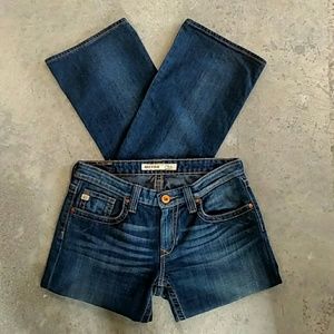 Big Star Casey jeans