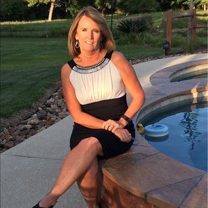 Meet your Posher, Karen