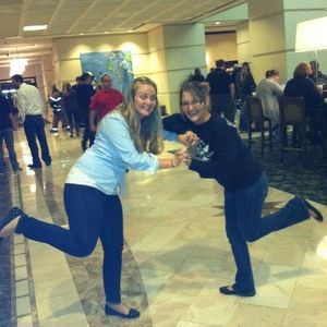 Meet your Posher, Kayelynn