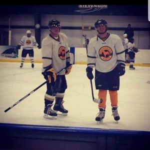 Meet your Posher, Alexander