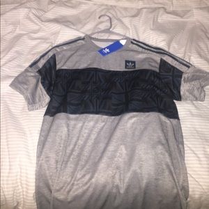 Adidas Flag T Shirt