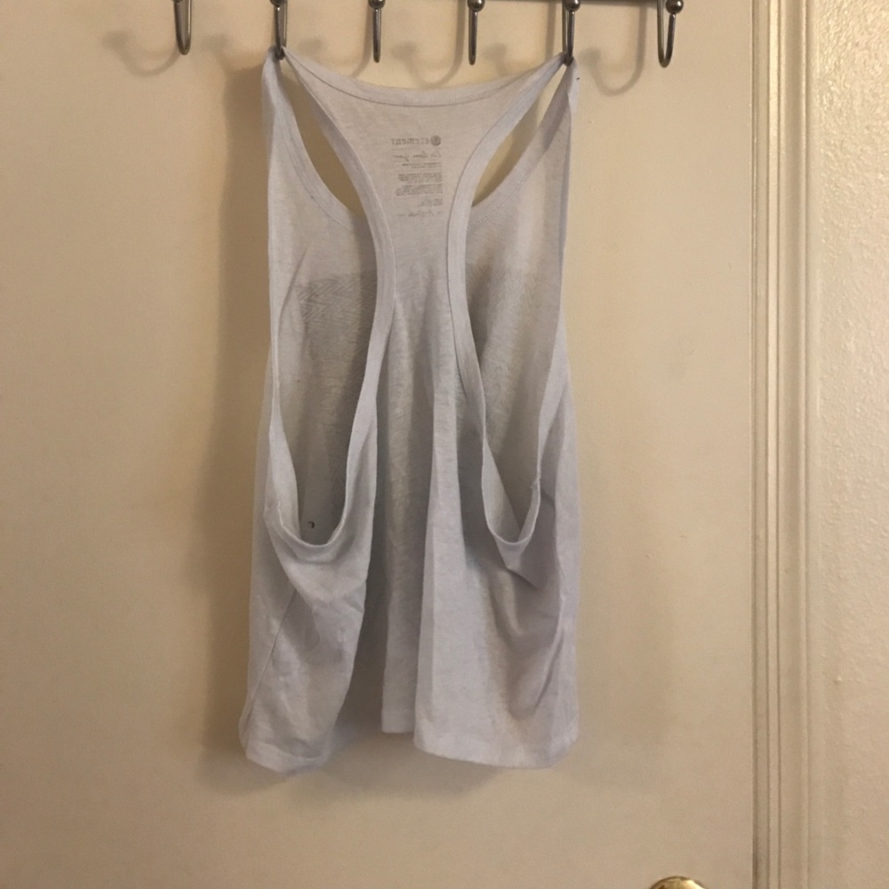 XS- Element- Racerback/Muscle Tee Shirt - Picture 2 of 5