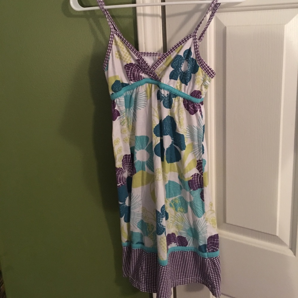 Summer dress