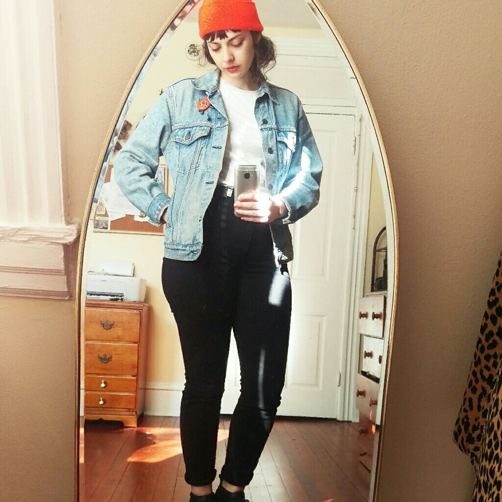 Meet your Posher, Jocelynn