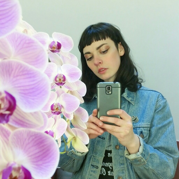 Meet your Posher, Jocelynn - Picture 2 of 5