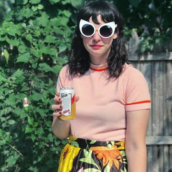 Meet your Posher, Jocelynn - Picture 5 of 5