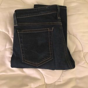 Adriano Goldschmied skinny jeans