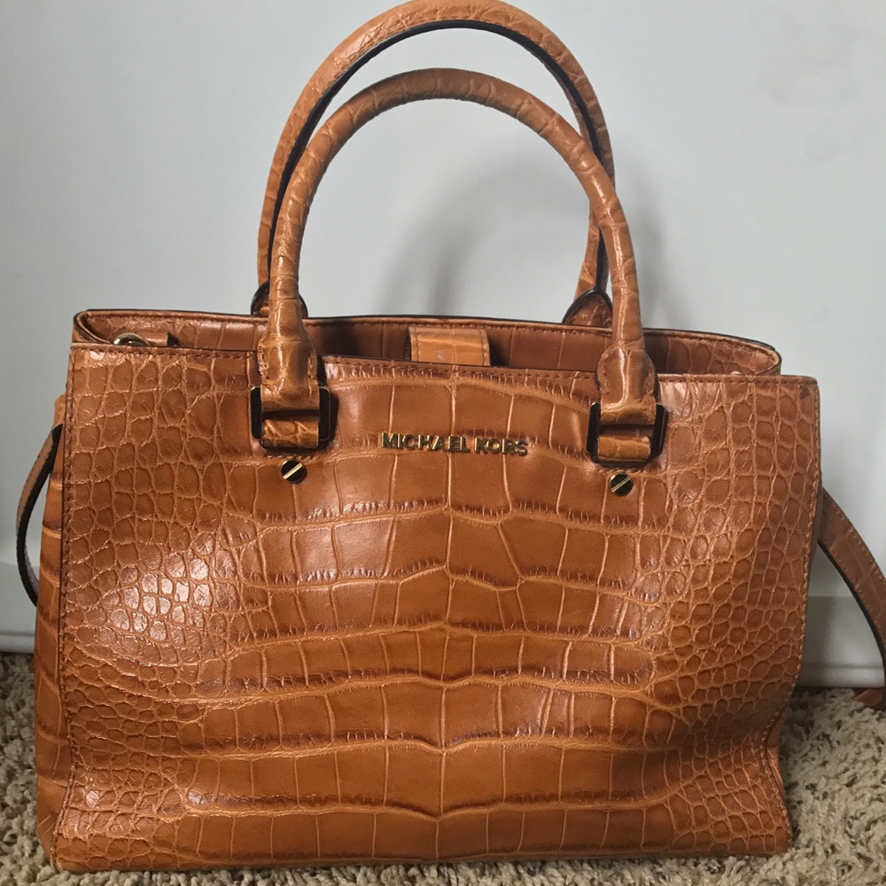 Michael Kors handbag