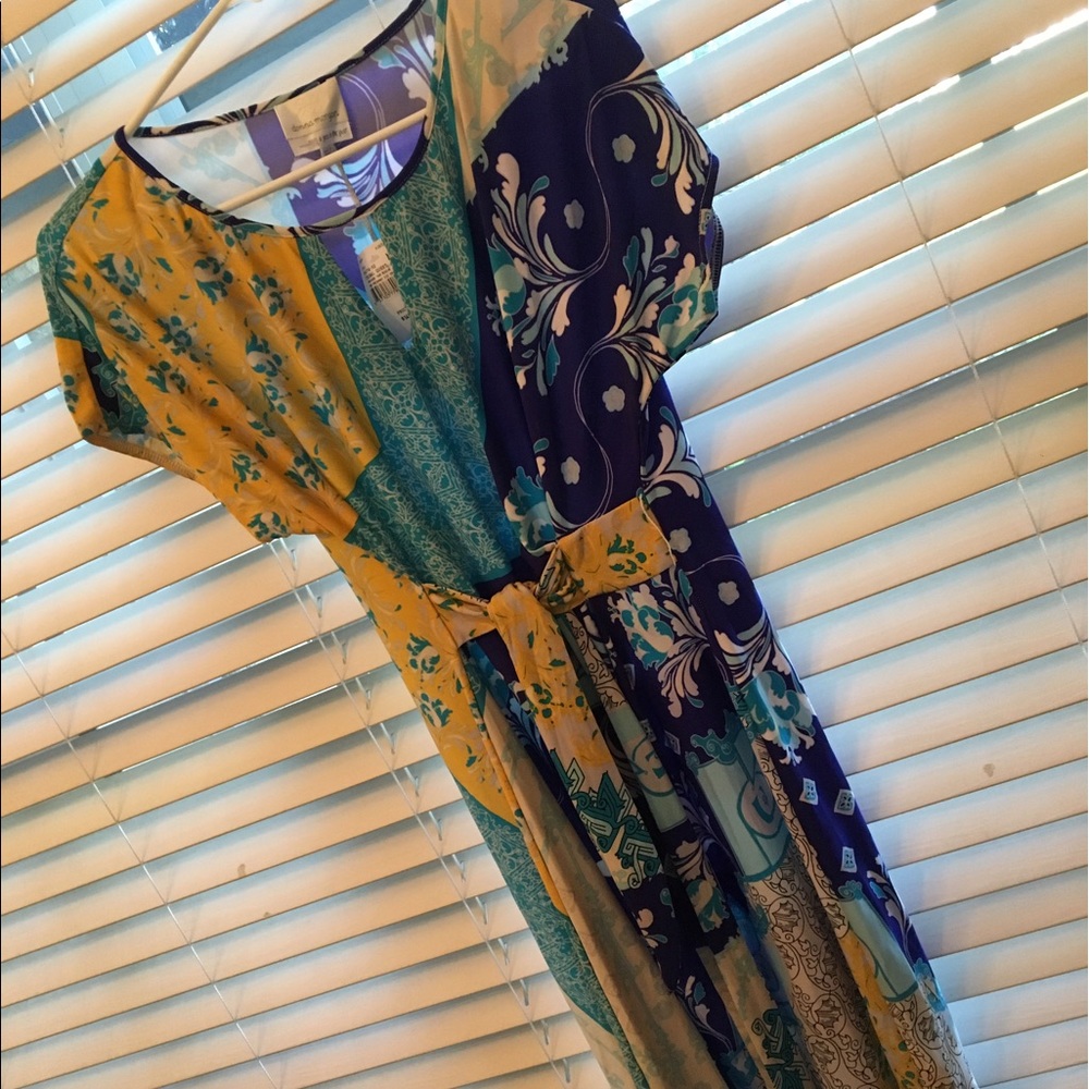 Maternity Dress