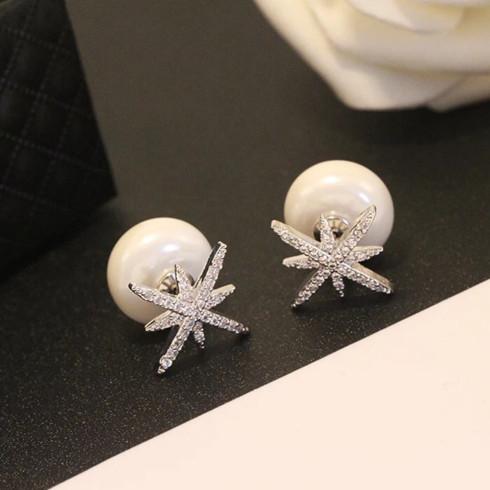 🆕 NEW cute and pretty earrings
