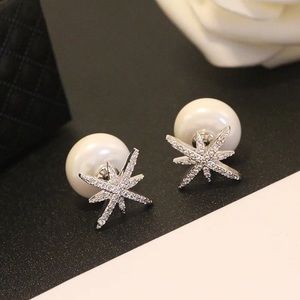 🆕 NEW cute and pretty earrings