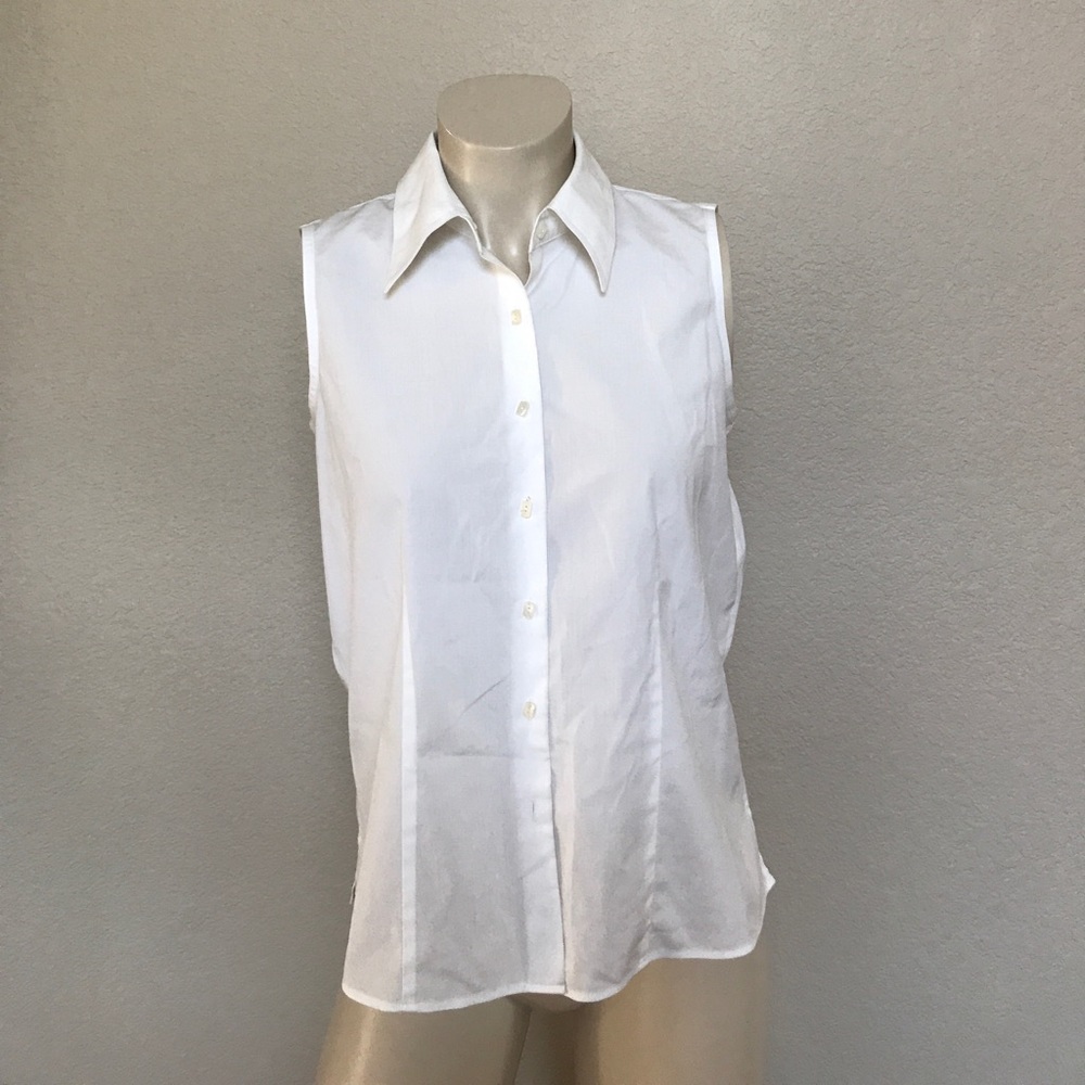 Talbots top