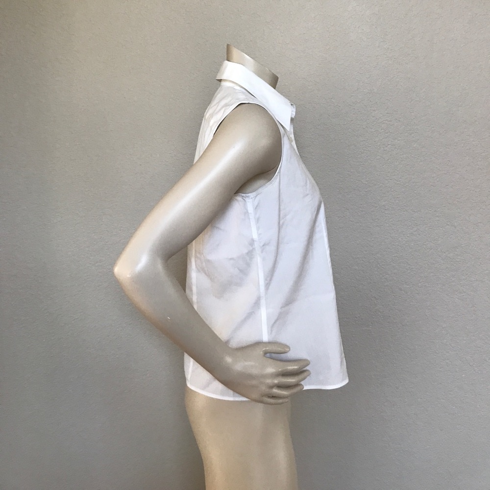 Talbots top - Picture 2 of 4