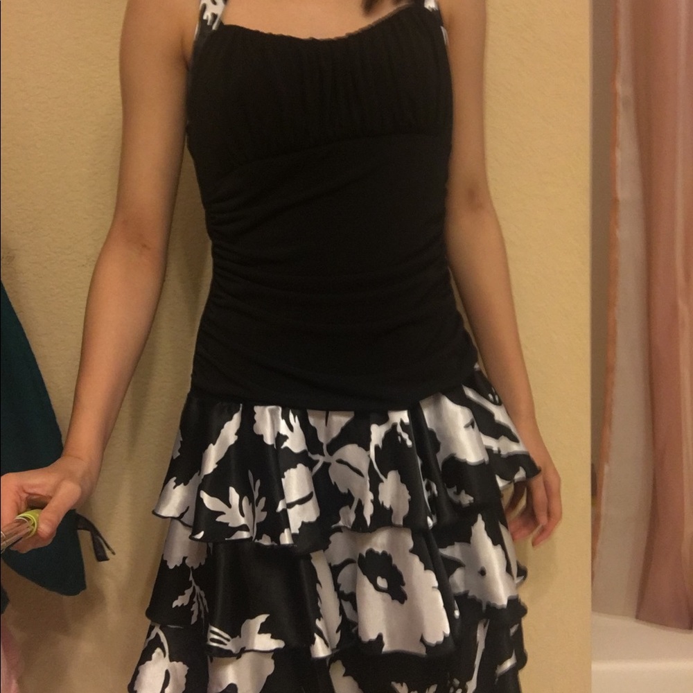 Charlotte Russe Dress