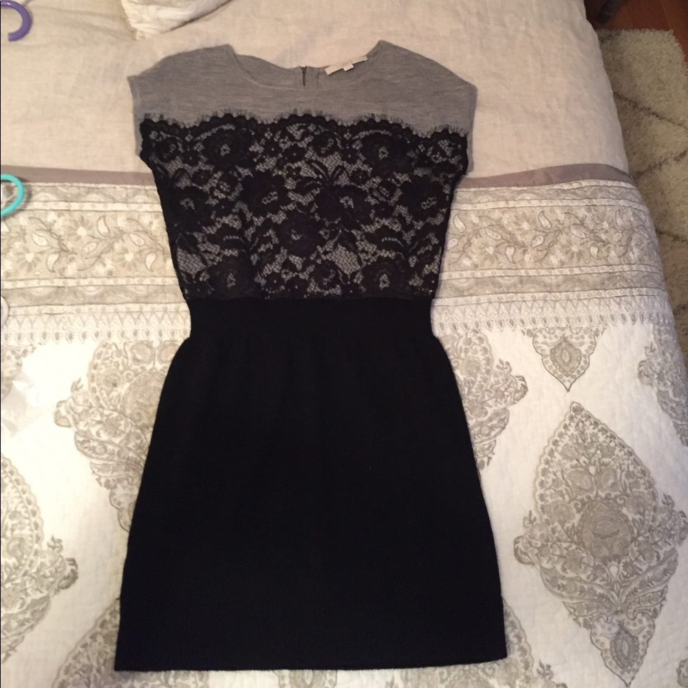Loft dress