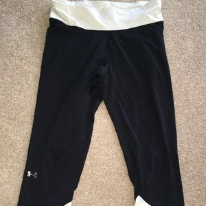 UnderArmour Thermal Leggings