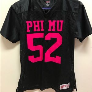 Phi Mu t-shirt
