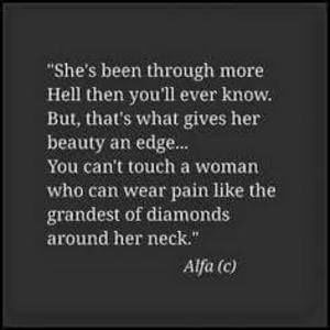 Meet your Posher, Michelle