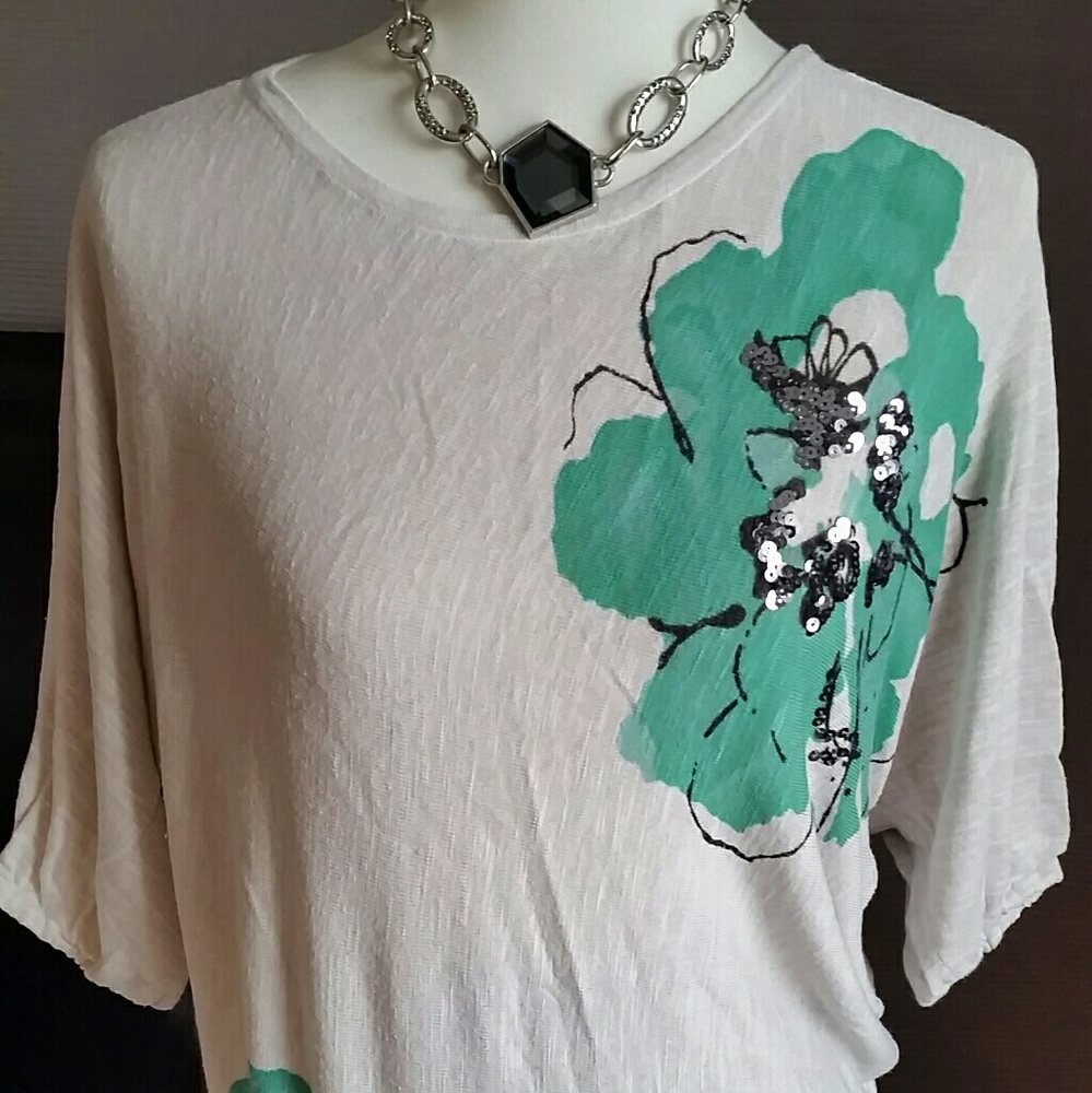 INC TOP