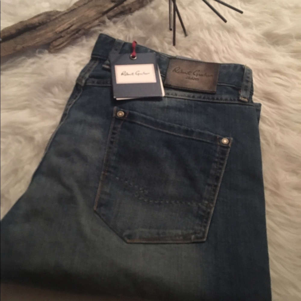 Men's Robert Graham Jeans