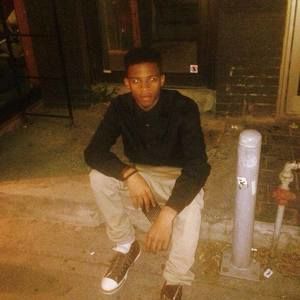 Meet your Posher, Kerby