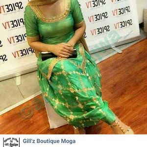 Meet your Posher, Sandeep