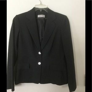 Suit Jacket