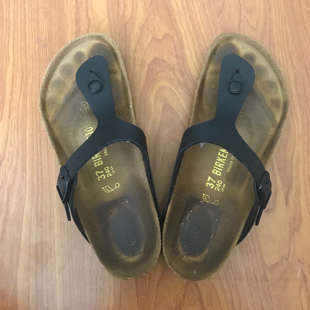 Women Birkenstocks