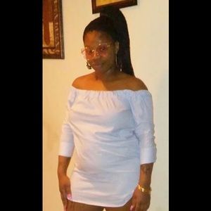 Meet your Posher, Tyeka