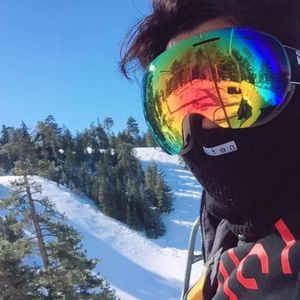 Meet your Posher, Luke