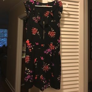 Size 8 Express romper