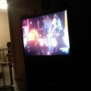 Meet your Posher, Catherine