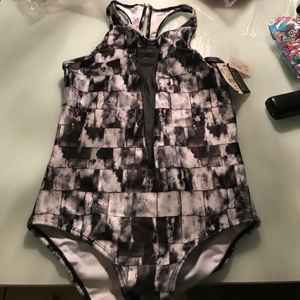 Bodysuit