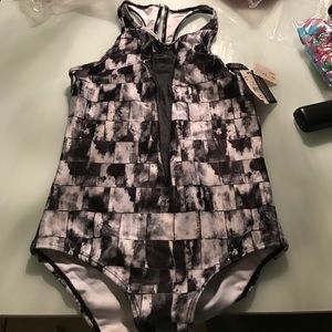 Bodysuit