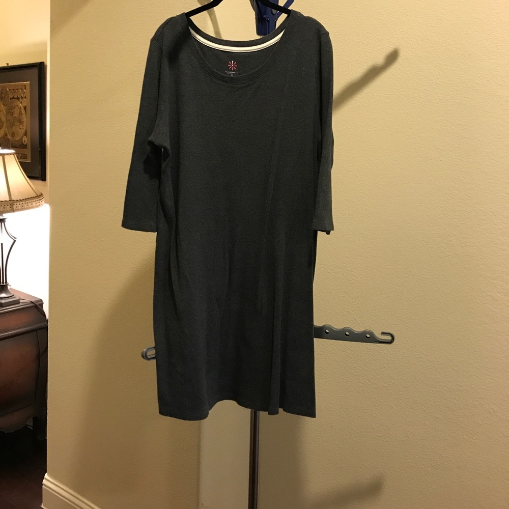 Isaac Mizrahi Tunic