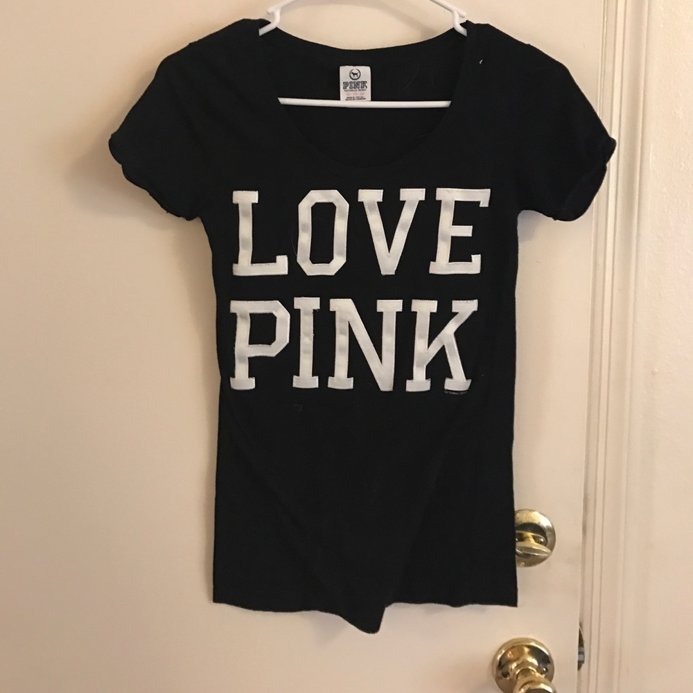 XS- PINK- T-Shirt