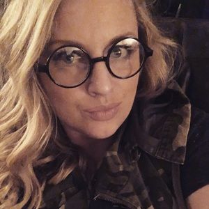 Meet your Posher, Marcie