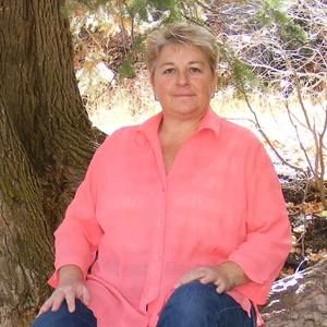 Meet your Posher, Luisa