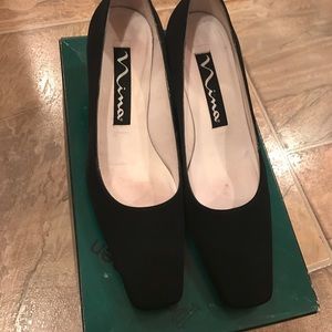 Nina heels!